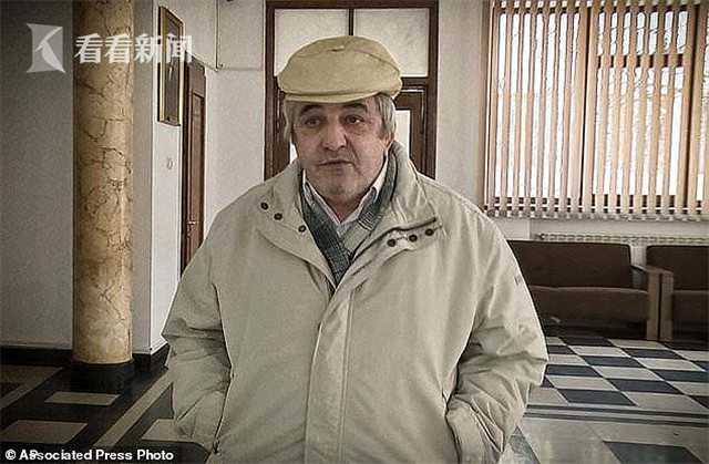 Newspaper covers story of local farmer who switched to organic farming