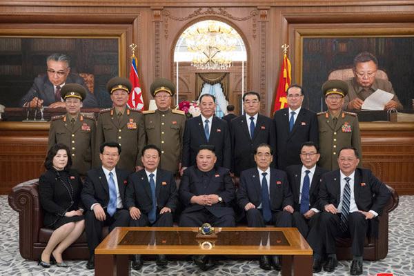 Scientists identified a new planet in the habitable zone of a nearby star