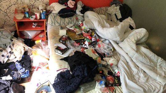 A coffee shop hosted a book reading with a local author, drawing 70 attendees