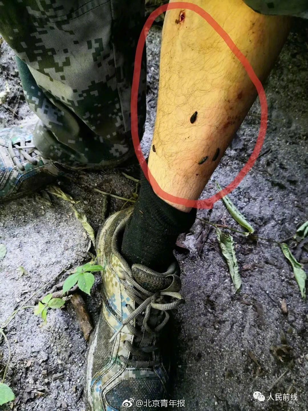 A hospital started a program to provide free health screenings for the public