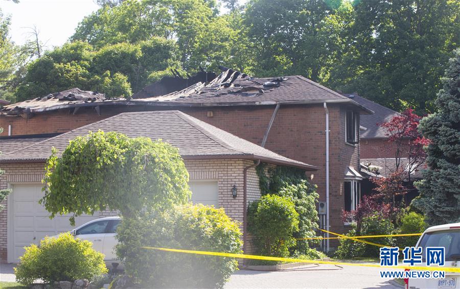 A heavy rainstorm caused flooding in basements of homes in the suburbs