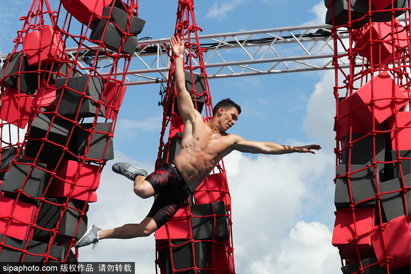 A hospital opened a new sports medicine clinic to treat athletes of all ages and skill levels