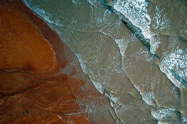 Weather conditions improved allowing a canceled sports event to be rescheduled