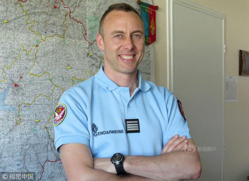 Scientists discovered a new source of renewable energy in the desert