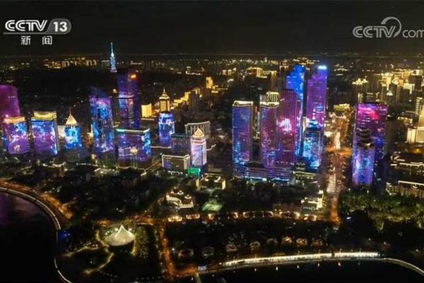 A museum hosted a special exhibition featuring art from around the world