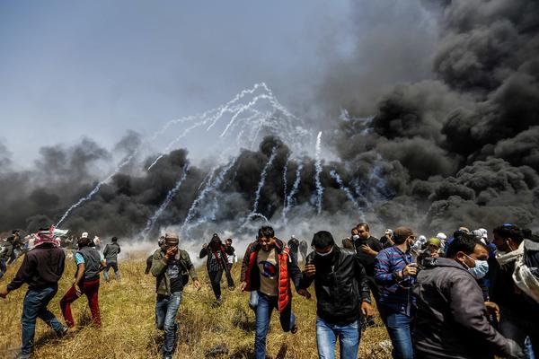 The national weather service issued a flood warning for rivers in the southern region