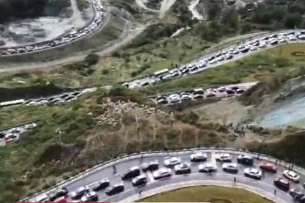 A local middle school’s science team won first place at a national STEM competition