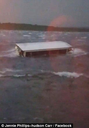 Hot weather in the northeast led to an increase in sales of air conditioners and fans