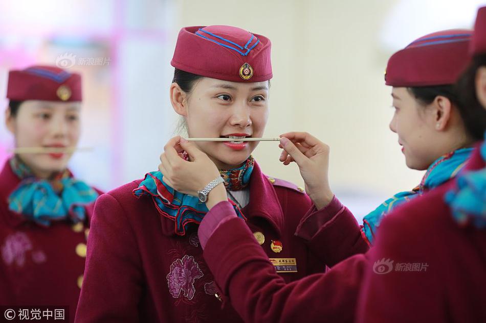 The airport announced it will build a new terminal to handle the growing number of international flights