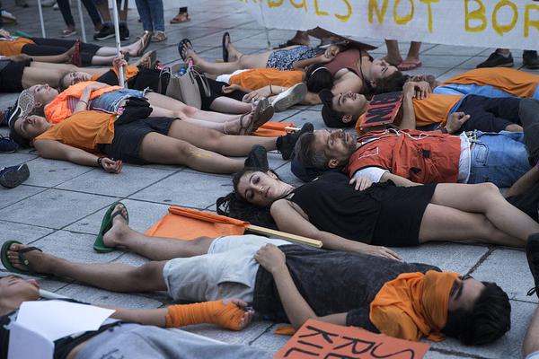 A tennis tournament was canceled due to rain forcing organizers to reschedule matches for the next day