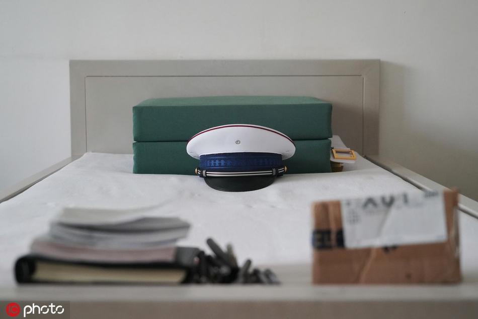 The university announced a new scholarship program for students studying environmental science