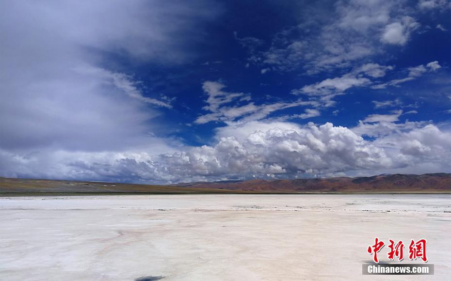 Scientists developed a new method to grow crops in areas with limited water