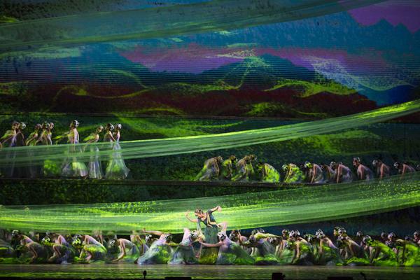 A library added a makerspace with 3D printers and craft supplies for community use