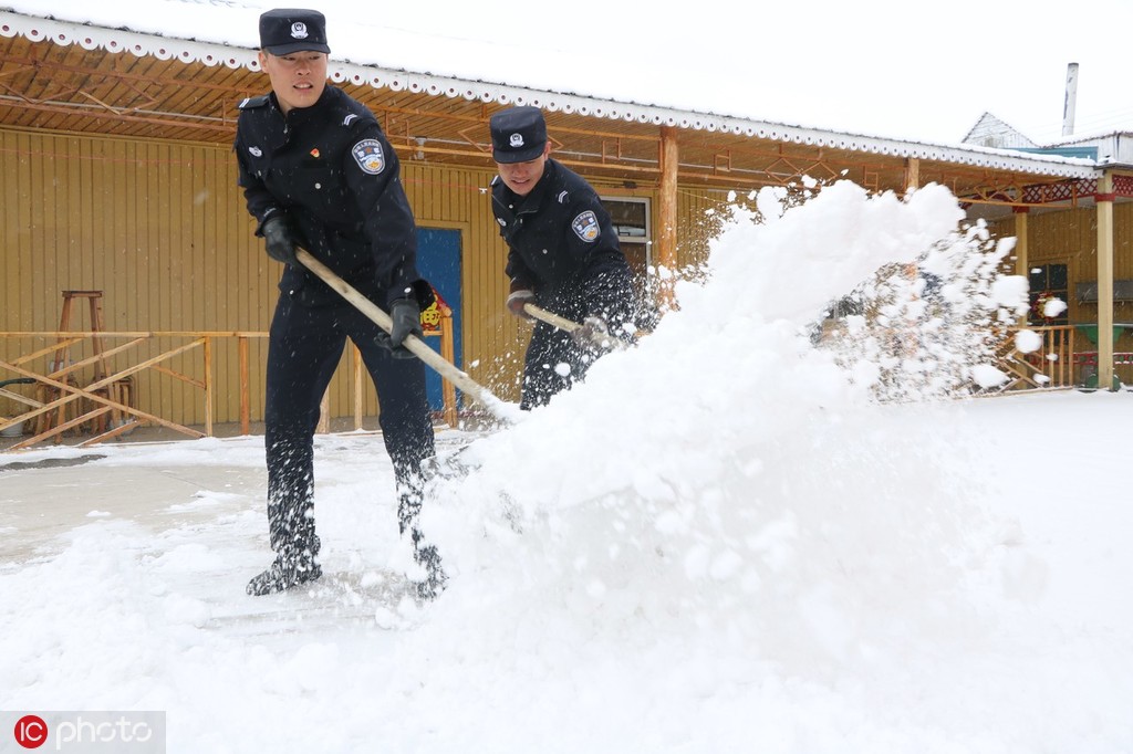 The WHO launched a training program for nurses in developing countries to improve maternal health