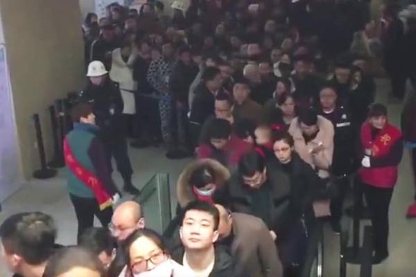 A popular streaming service added thousands of new movies and TV shows to its library