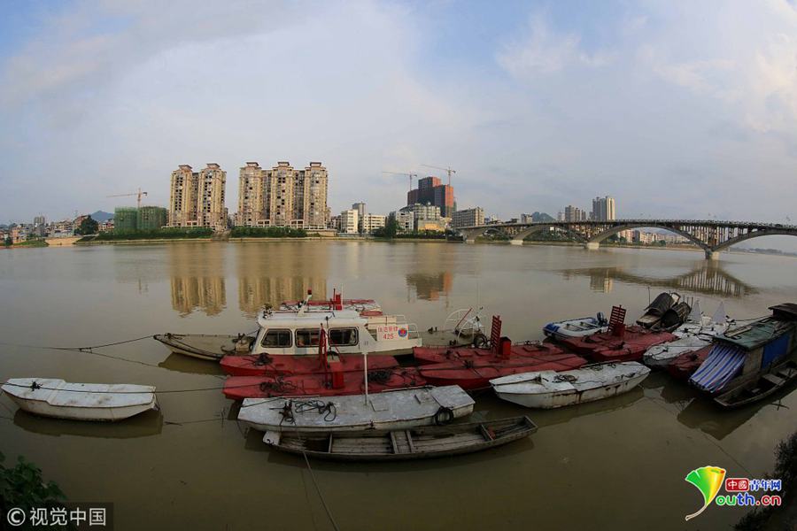 The university announced a new research center focused on finding solutions to plastic pollution