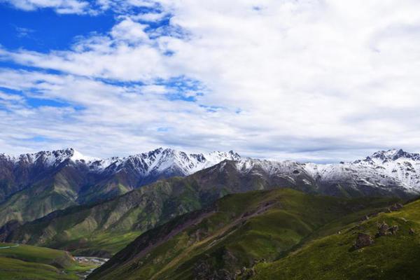 Research indicates that meditation reduces symptoms of anxiety