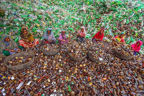 Local police hosted a safety fair to teach residents about home security and crime prevention